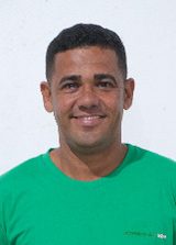 Neto da Maria Preta