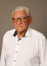 Beto da Ilha
