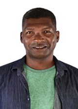 Nilton Ferreira