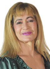 Marlene de Zau