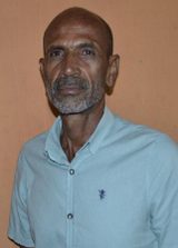 Gilberto do Laticinio