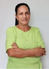 Dilza Mãe de Bequinho