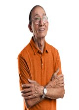 Roberto Japonês