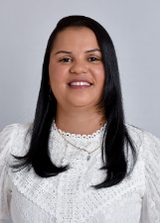Thaina da Saude