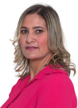 Ineide de Lozinha