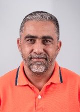 Zé da Van