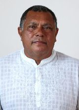 Crispim Capoeirista