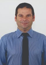 Pastor Edinaldo
