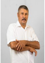 Antonio da Barra do Preto