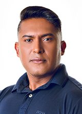 Dr Murilo