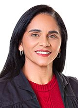Jeane Teixeira