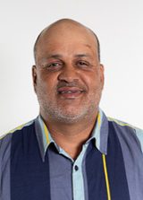 Enoque de Santo Antônio