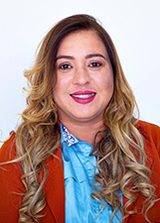 Daniela do Mandu