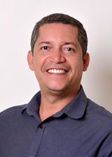 Dr. Woshington Alves