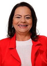 Elenilda da Saúde