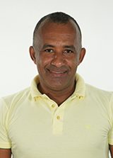 Dilsinho de Pedras