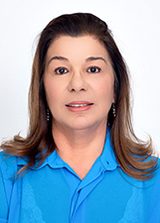 Lucinha de Gildemar