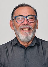 Tony Carvalho