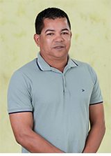 Louro do Rio Verde