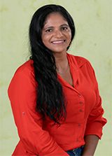 Ana do Sindicato