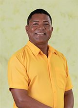 Erivaldo do Boi Velho