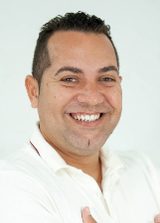 Junior Barreto