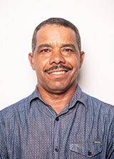 Marquinhos do Teixeira