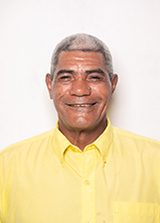 Pastor José Ribeiro