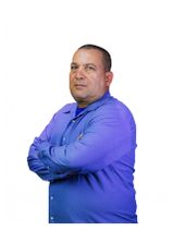 Cristiano da Ambulância