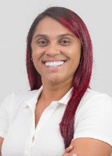 Kelly Dourado