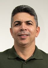 Professor Reginaldo