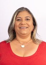 Luciana da Saúde