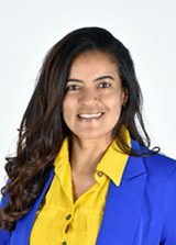 Enfermeira Adma
