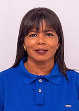Maria Agente de Saúde