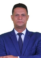 Pastor Audenor Meireles