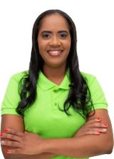 Evelin Enfermeira
