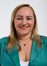 Néia da Saúde