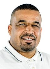 Pastor Marcio