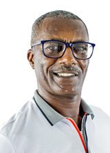 Djalma da Laranja