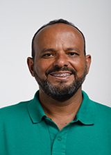 Pastor Renildo