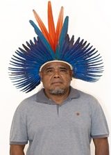 Sinivaldo Pataxó