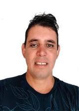 Sergio do Guarani Ii