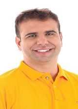 Tiago Medrado