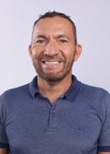 Professor Natalino