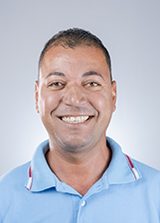 Marcio Frank