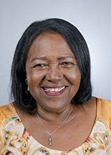 Marinalva Mãe de Guegueu