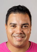 Elivelto Filho de Guéu