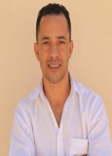 Professor Cassio Maciel