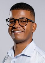 Irmão Robson Sena
