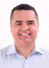 Edilson Borges da Saude